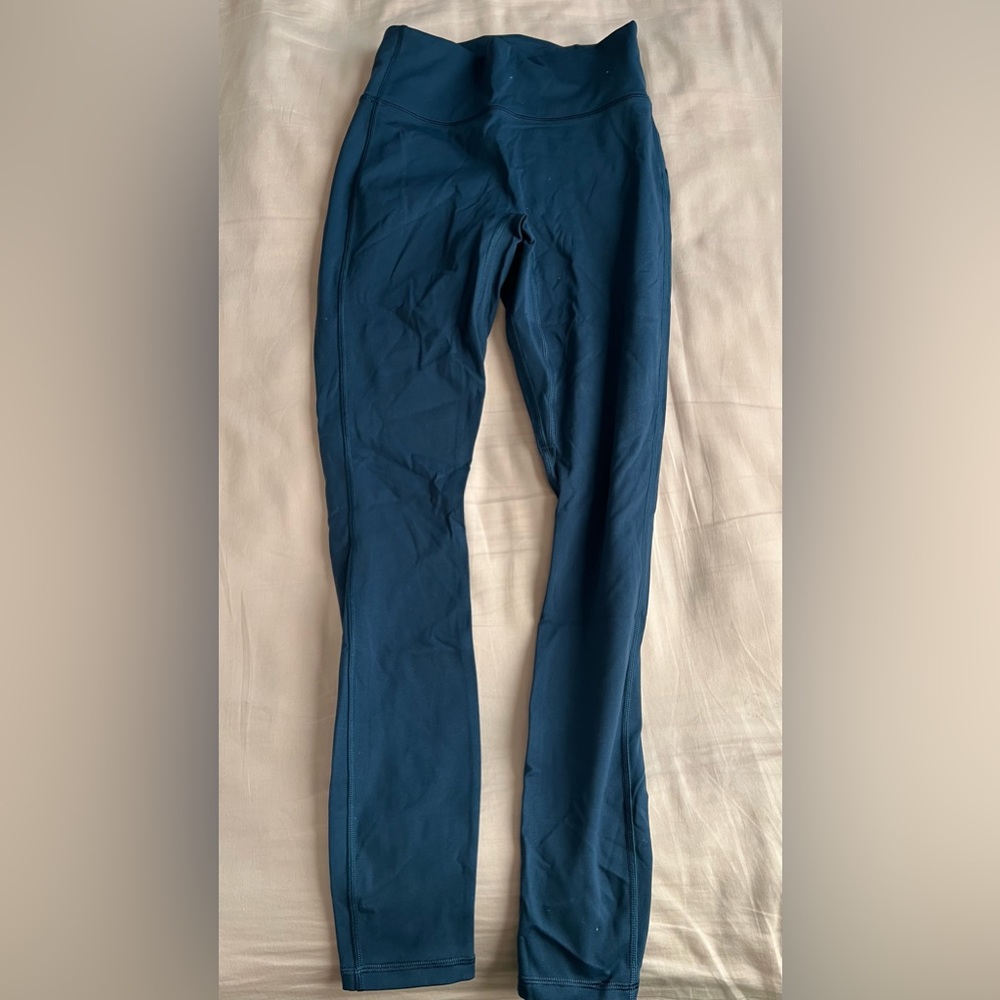 Fabletics Navy Motion 365